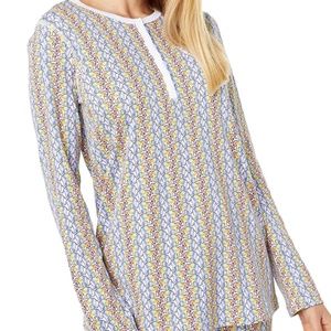 Roller Rabbit Pajamas- Tie Dye Daze 🐘🐘🐘🐘